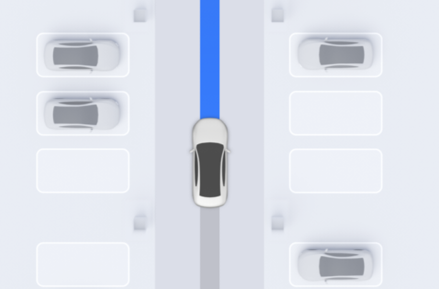 Владелец автомобиля с системой Huawei Qiankun ADS удаленно перепарковал свою машину в Китае из Вьетнама