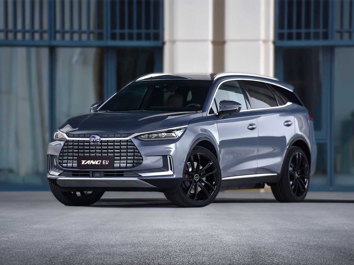 Рейтинг стран-лидеров по импорту китайских автомобилей в 2025 году: Мексика, Россия, ОАЭ