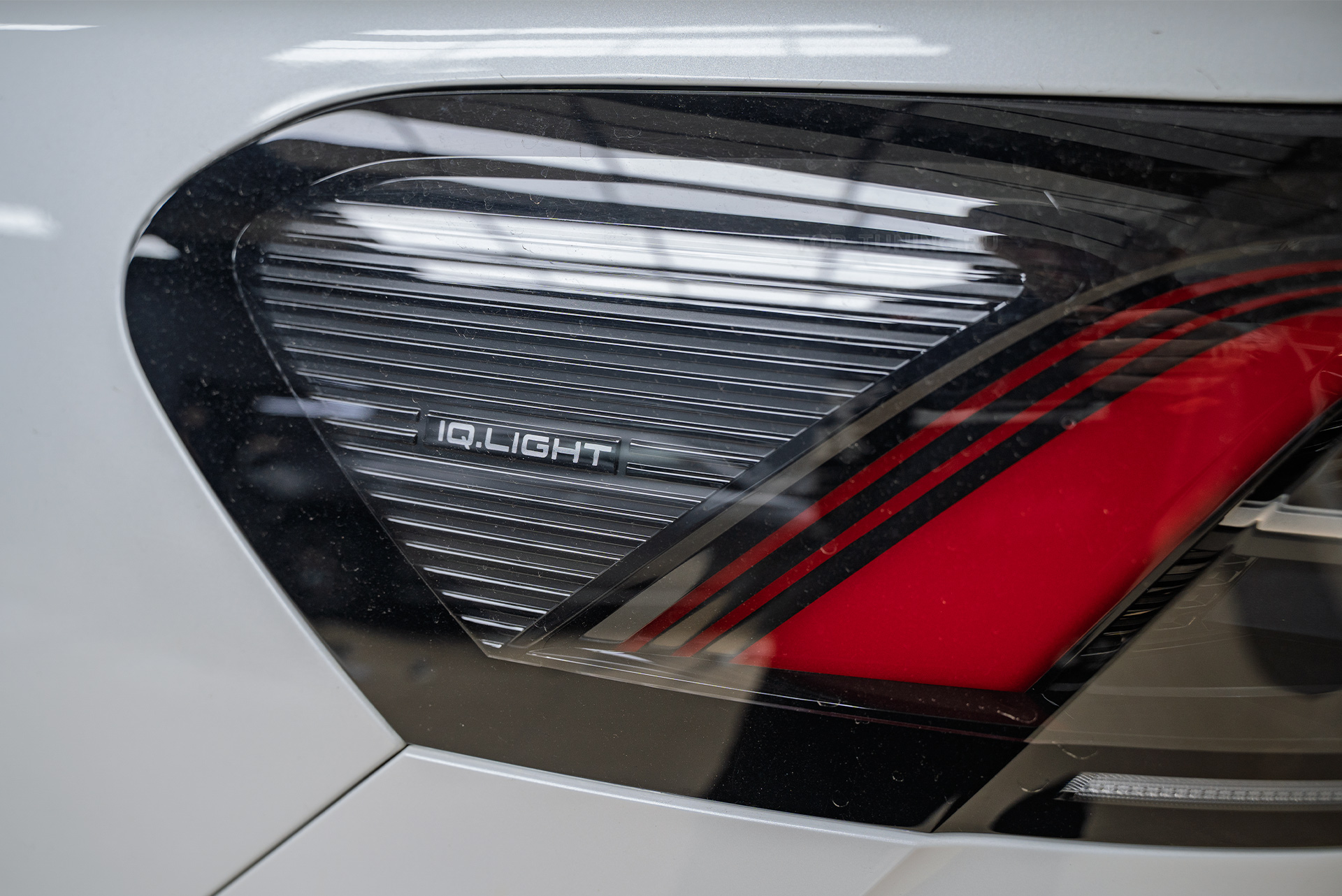 111104 Защитные сетки-фильтры в бампер и радиатор Volkswagen Tayron X Защитные сетки-фильтры в бампер и радиатор Volkswagen Tayron X