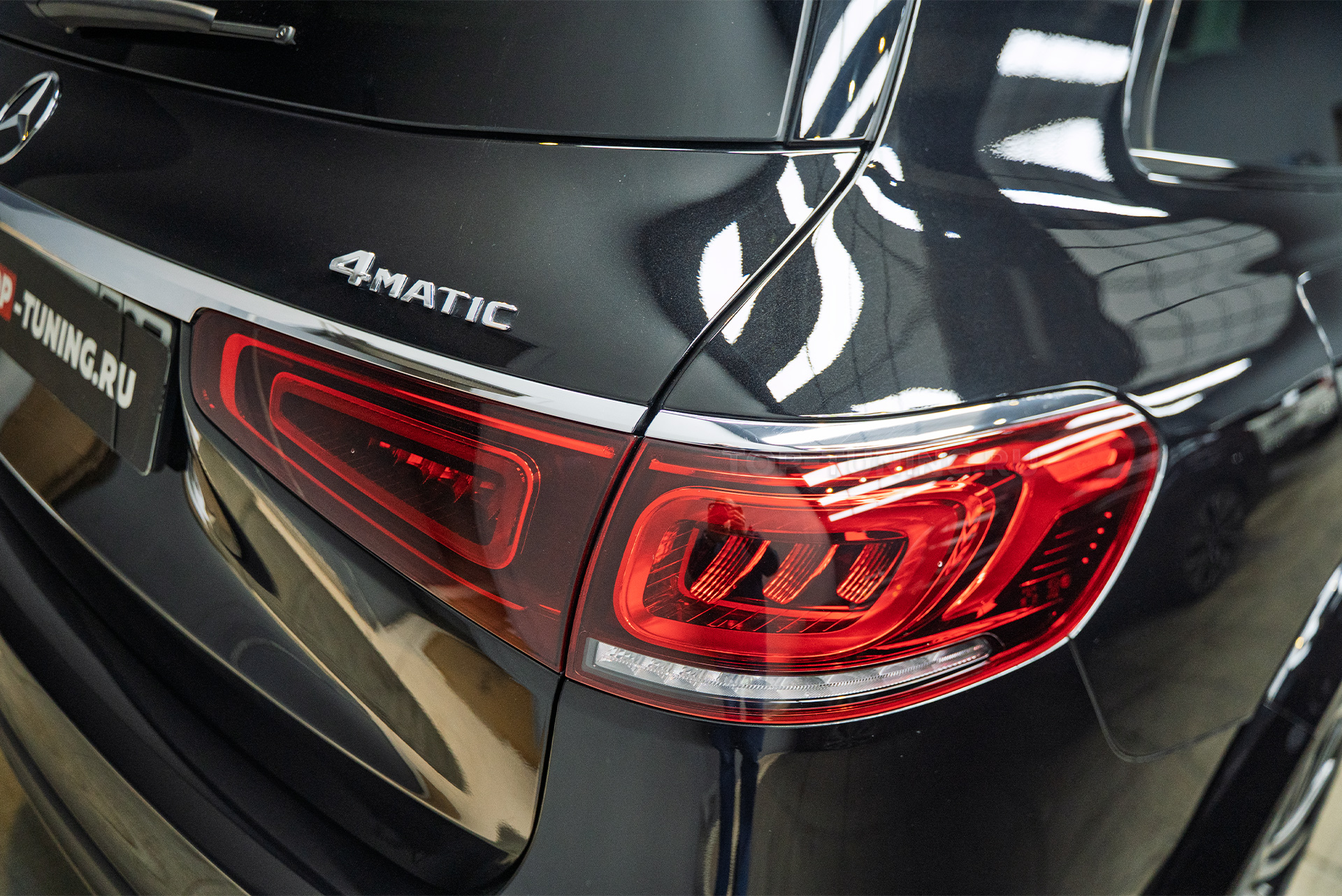 111114 Защита зоны риска, тюнинг решетки радиатора для Mercedes-Benz GLS V167