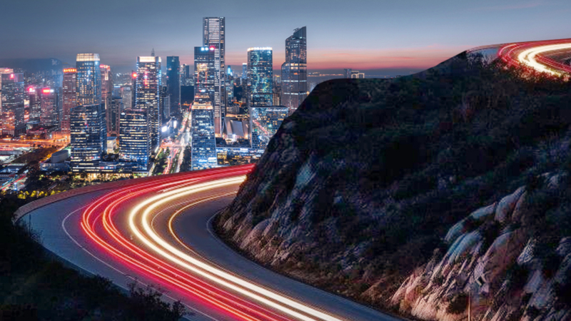 О планах по созданию нового бренда стало известно в январе, когда автопроизводитель из Шэньчжэня подал заявку на регистрацию нескольких моделей с новыми логотипами. 2февраля BYD официально представила Linghui &mdash; была запущена страница бренда в китайск