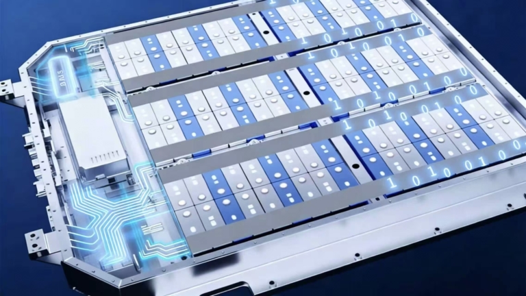 CATL утверждает, что новой батареи 5C хватает на 1,8 млн км пробега даже при сверхбыстрой зарядке