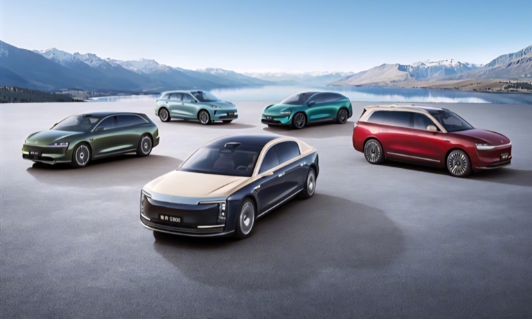 Данные о поставках, опубликованные стартапами в сегменте new energy vehicle (NEV), демонстрируют снижение ключевых показателей рынка.