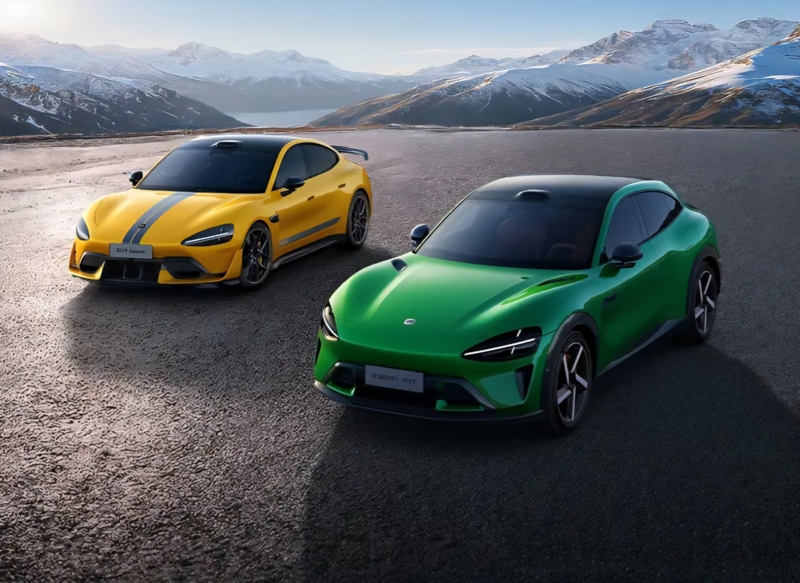 Данные о поставках, опубликованные стартапами в сегменте new energy vehicle (NEV), демонстрируют снижение ключевых показателей рынка.