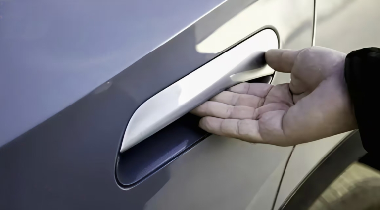 Базовый набор 500N: в Китае введен в действие новый стандарт безопасности дверных ручек, требующий механического аварийного разблокирования