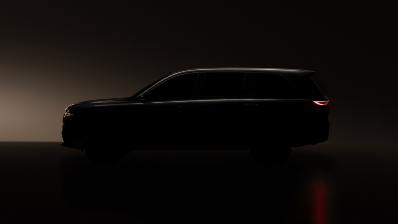 Wey &mdash; премиальный бренд GWM, названный в честь председателя компании Вэй Цзяньцзюня (Джека Вея). За рубежом модели Wey продаются под маркой GWM Wey в рамках стратегии &laquo;Один GWM&raquo;.