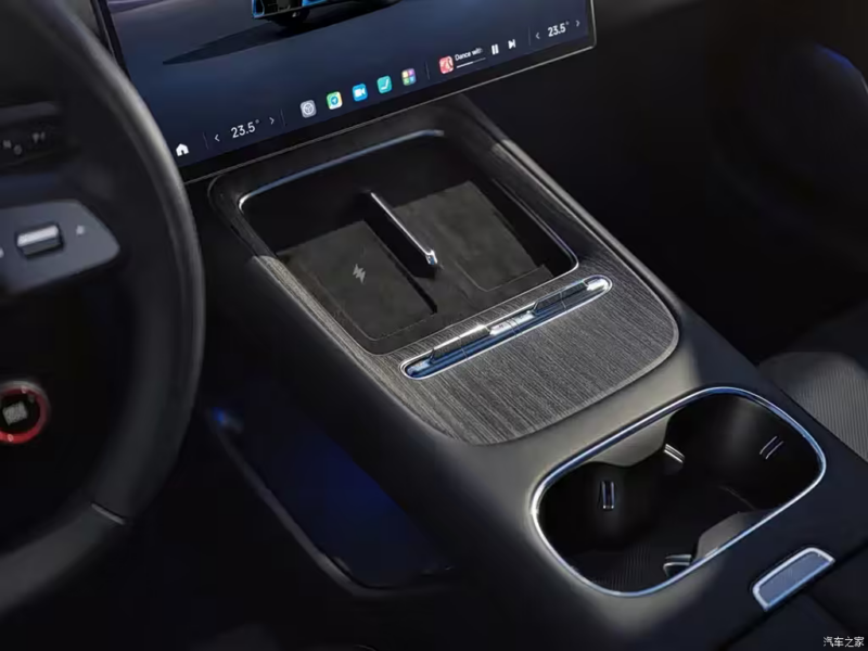 19?марта запланирован официальный запуск обновлённого электрического седана Xiaomi?SU7