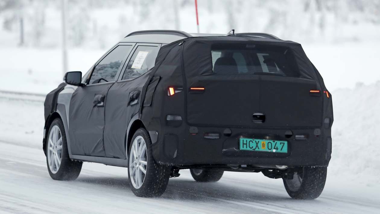 По словам генерального директора Hyundai Europe Ксавье Мартине, новый Bayon представят в течение ближайших 18 месяцев. Шпионские снимки позволяют предположить, что автомобиль существенно изменится по сравнению с текущей моделью.