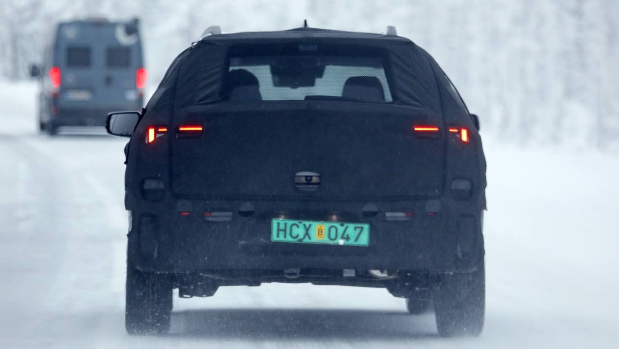 Как сообщает Autoexpress, компания уже приступила к тестированию второго поколения Hyundai Bayon &mdash; преемника актуальной версии, обновлённой в декабре прошлого года.