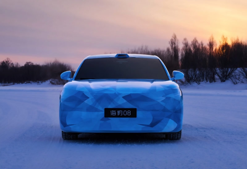 Seal 08 и Sealion 08 &mdash; следующий шаг BYD в освоении рынка премиальных автомобилей. Они продолжат линейку, начатую моделями Seal 07 и Sealion 07, и будут ориентированы на сегмент новых энергетических автомобилей среднего и крупного ценового диапазона.