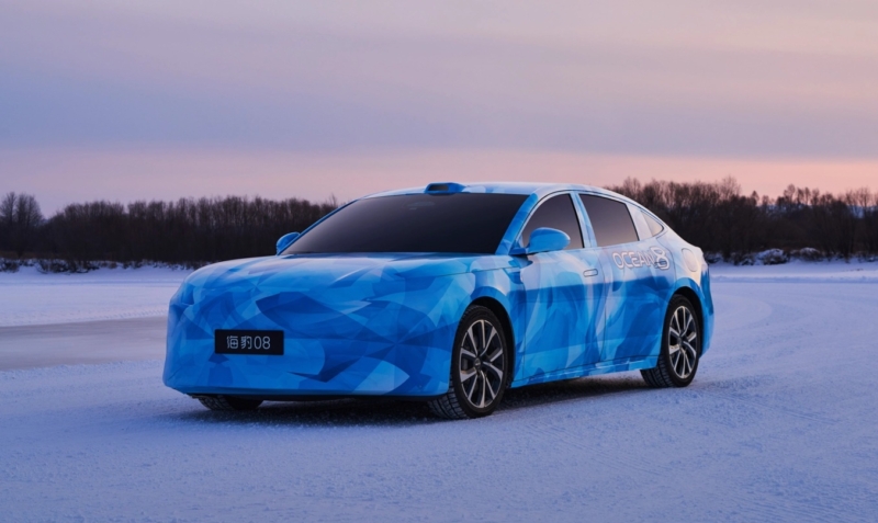 Seal 08 и Sealion 08 &mdash; следующий шаг BYD в освоении рынка премиальных автомобилей. Они продолжат линейку, начатую моделями Seal 07 и Sealion 07, и будут ориентированы на сегмент новых энергетических автомобилей среднего и крупного ценового диапазона.