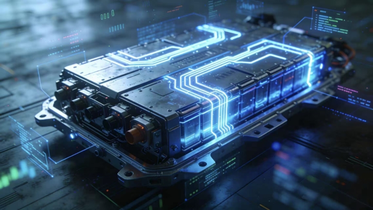 Жидко-твердотельная литиевая батарея сохраняет 85% емкости при температуре -34 °C в лабораторных условиях, сообщает CAS