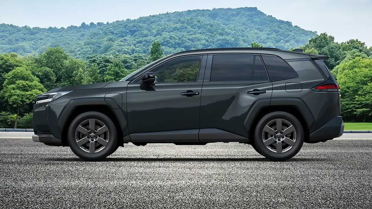 Производитель подчёркивает, что модель воплощает надёжность и дух приключений.