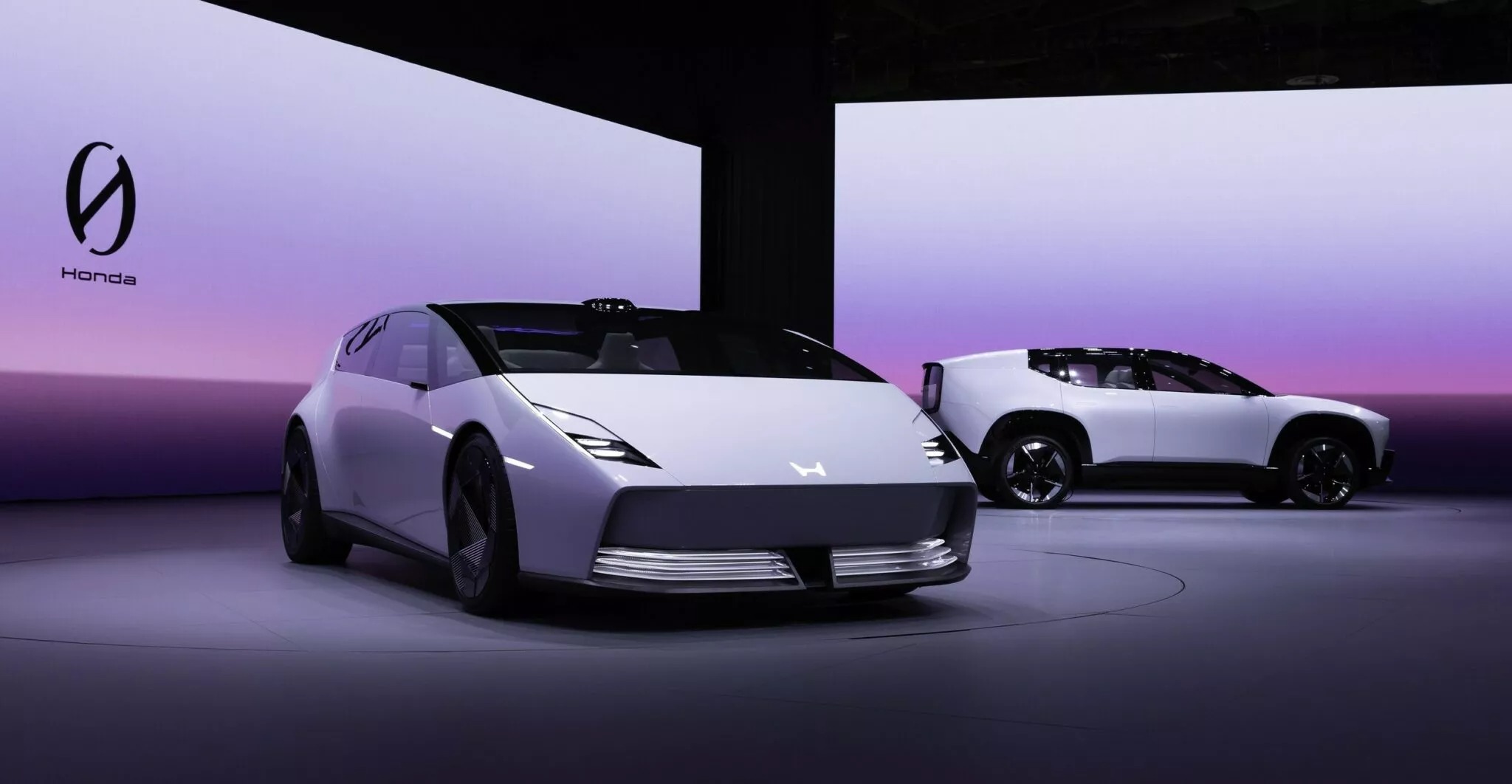 Honda отказывается от своих планов по производству электромобилей из-за роста убытков