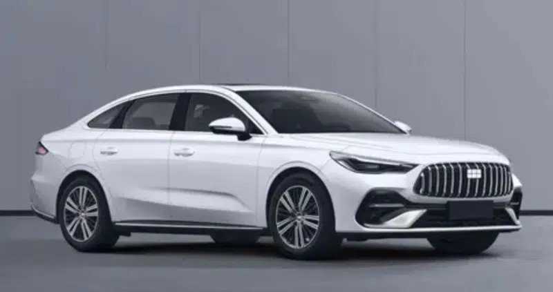 Рассмотрим основные особенности модели и её отличия от текущей версии, основываясь на сообщении китайских СМИ,