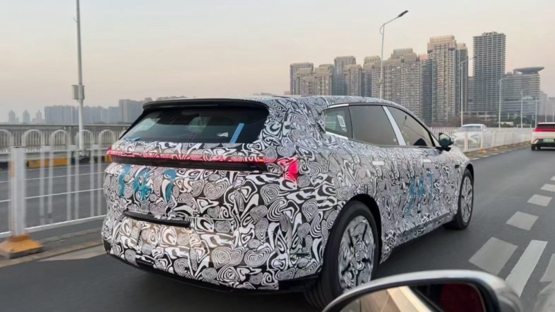 Универсал Polestar 4 выйдет на мировые рынки в 4 квартале 2026 года, а в будущем появятся еще 3 электромобиля