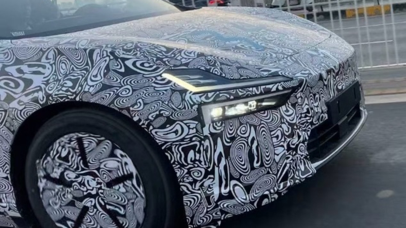 Шведско?китайский автопроизводитель Polestar планирует существенно обновить модельный ряд: к 2028 году компания выведет на рынок четыре новые модели электромобилей