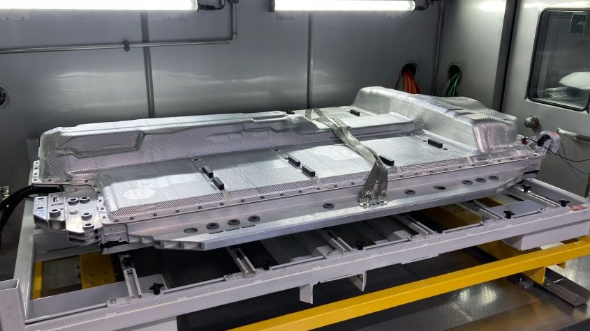 Аккумуляторы для электромобилей служат намного дольше, чем ожидалось