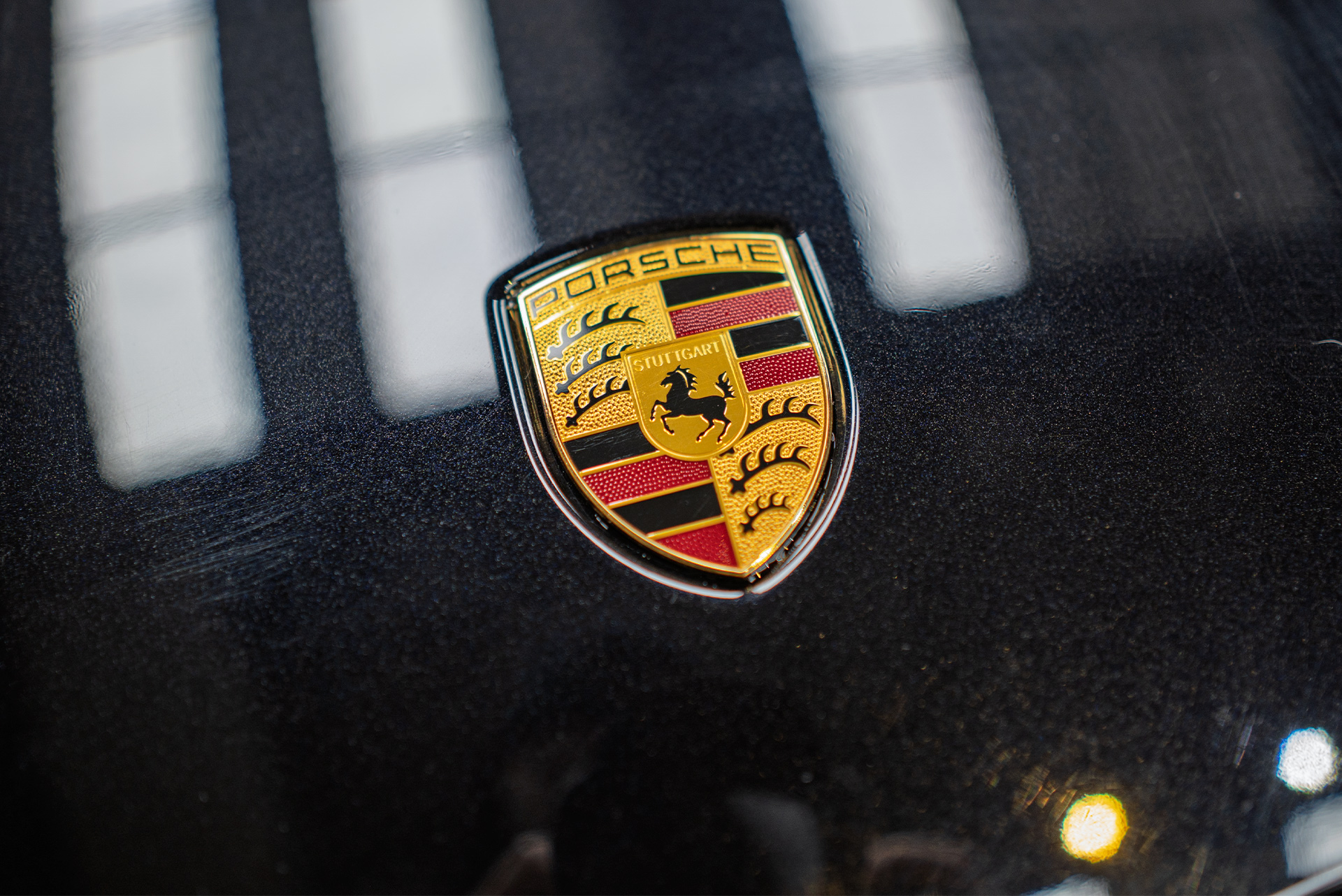 111233 Предпродажная детейлинг-подготовка Porsche 911 992 Turbo S Предпродажная детейлинг-подготовка Porsche 911 992 Turbo S