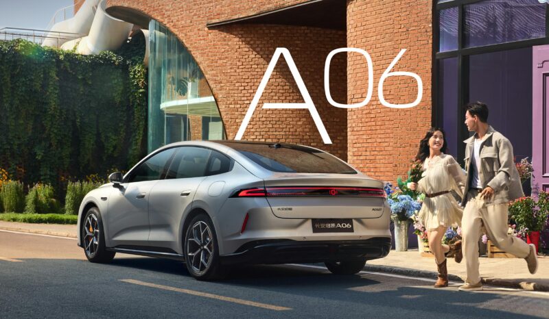 Changan установит твердотельные аккумуляторы на свои автомобили до 3 квартала 2026 года