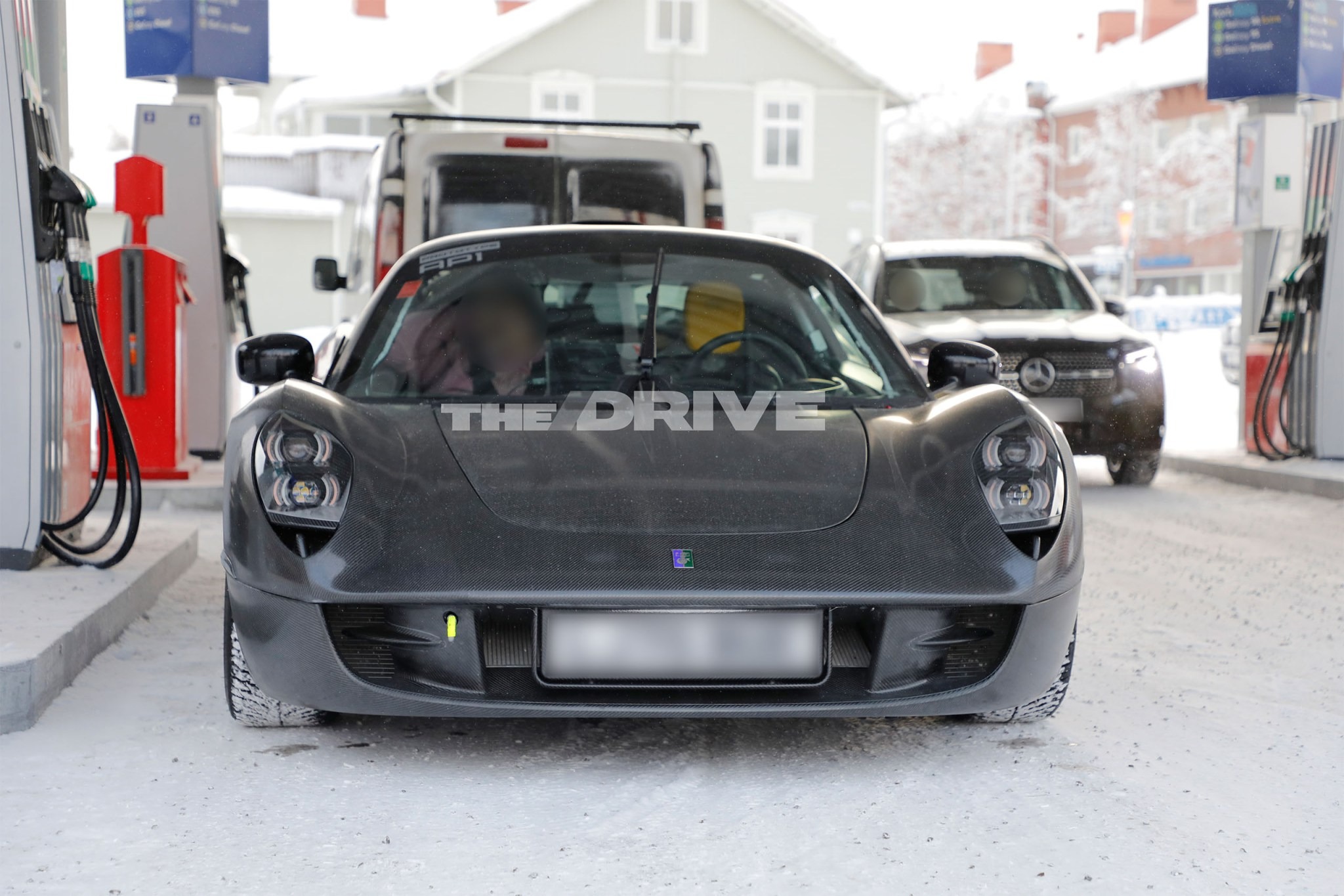 Анонс &laquo;повседневного&raquo; суперкара T.33 состоялся более четырёх лет назад.