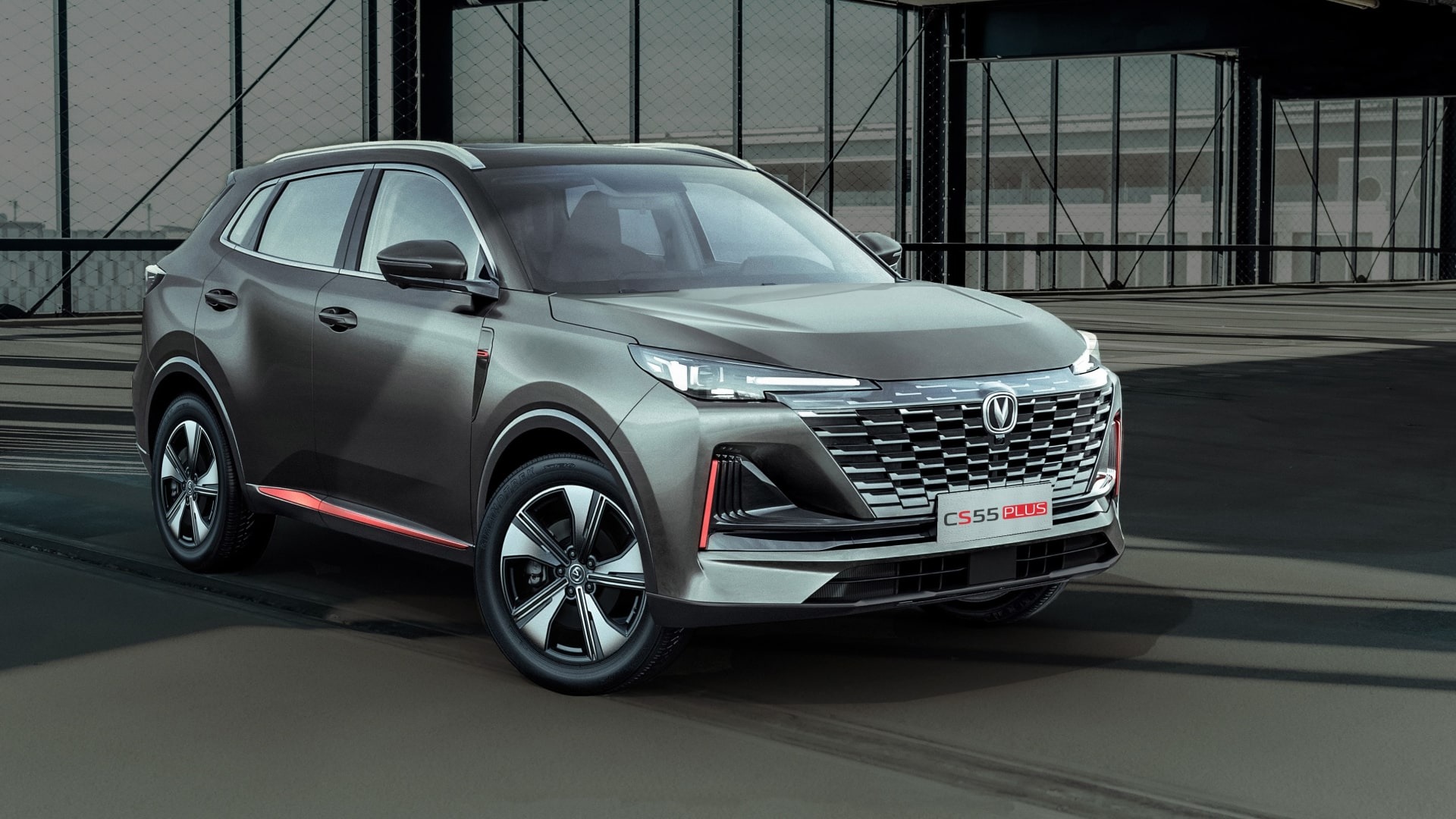 Дочерняя компания Changan Auto представила съемный электрогенератор для преобразования электромобилей в электромобили серии EREV