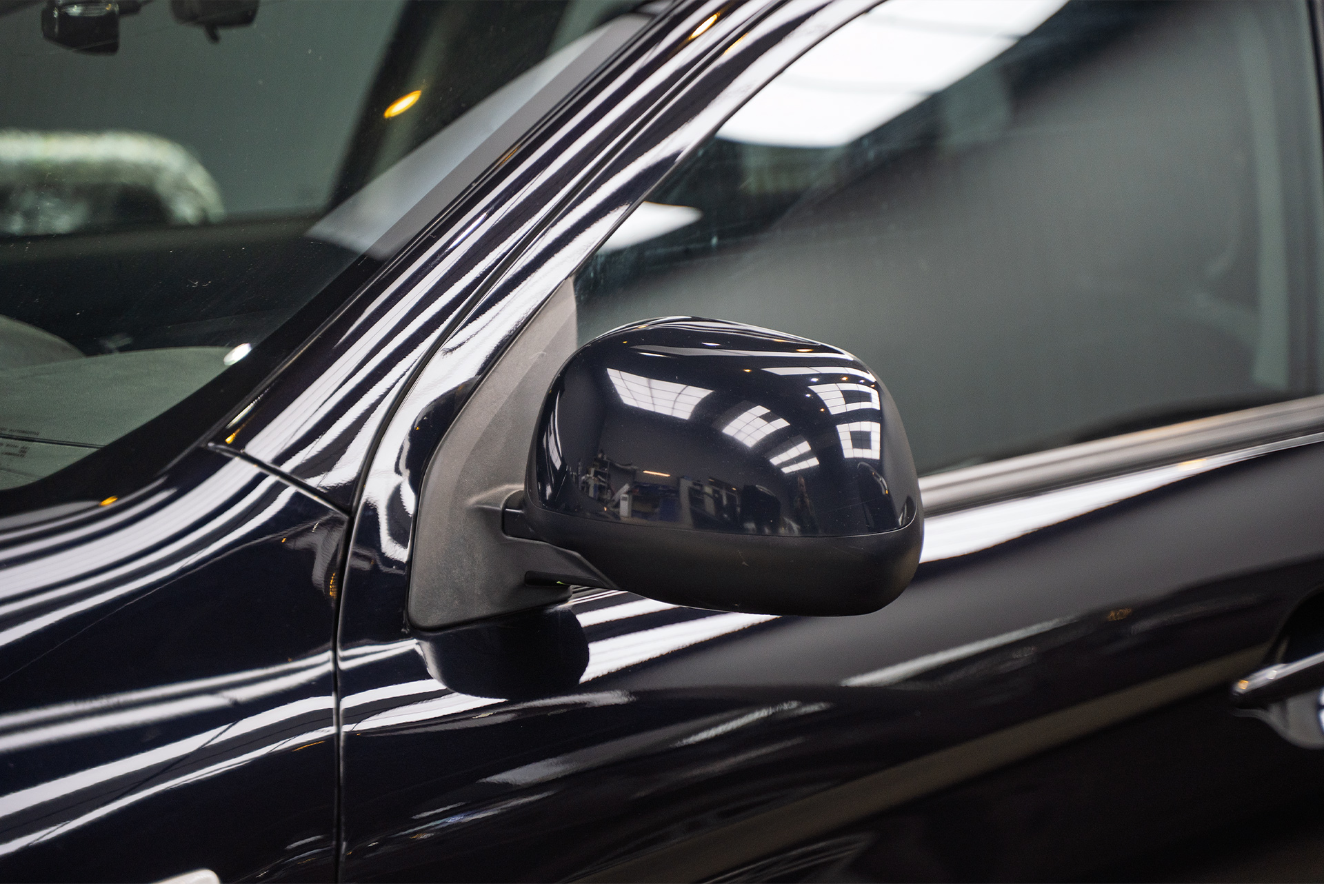 111268 Удаление царапин и керамика кузова для Mitsubishi ASX рестайлинг Удаление царапин и керамика кузова для Mitsubishi ASX рестайлинг