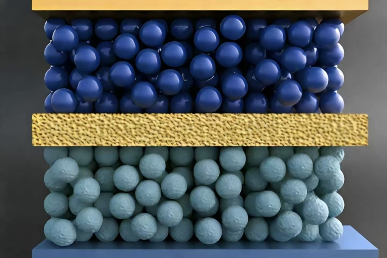 Компания Gotion, поддерживаемая Volkswagen, представила линейку твердотельных аккумуляторов емкостью 2 ГВт