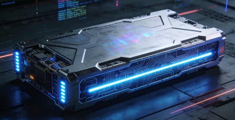 Компания Gotion, поддерживаемая Volkswagen, представила линейку твердотельных аккумуляторов емкостью 2 ГВт