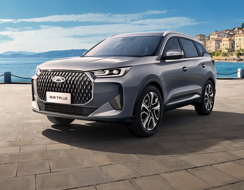 По данным китайского новостного издания Dongchedi, хотя модель уже экспортируется в Россию, теперь Chery планирует начать её продажи и на внутреннем рынке &mdash; вероятно, с обновлённым дизайном.