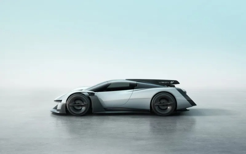 Xiaomi представила документальный фильм о дизайне Vision Gran Turismo, посвященный глобальному сотрудничеству