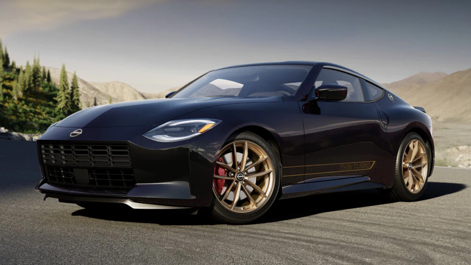 В порту Балтимора (штат Мэриленд) был уничтожен один из 500 запланированных к выпуску экземпляров Nissan Z Heritage Edition 2026 года