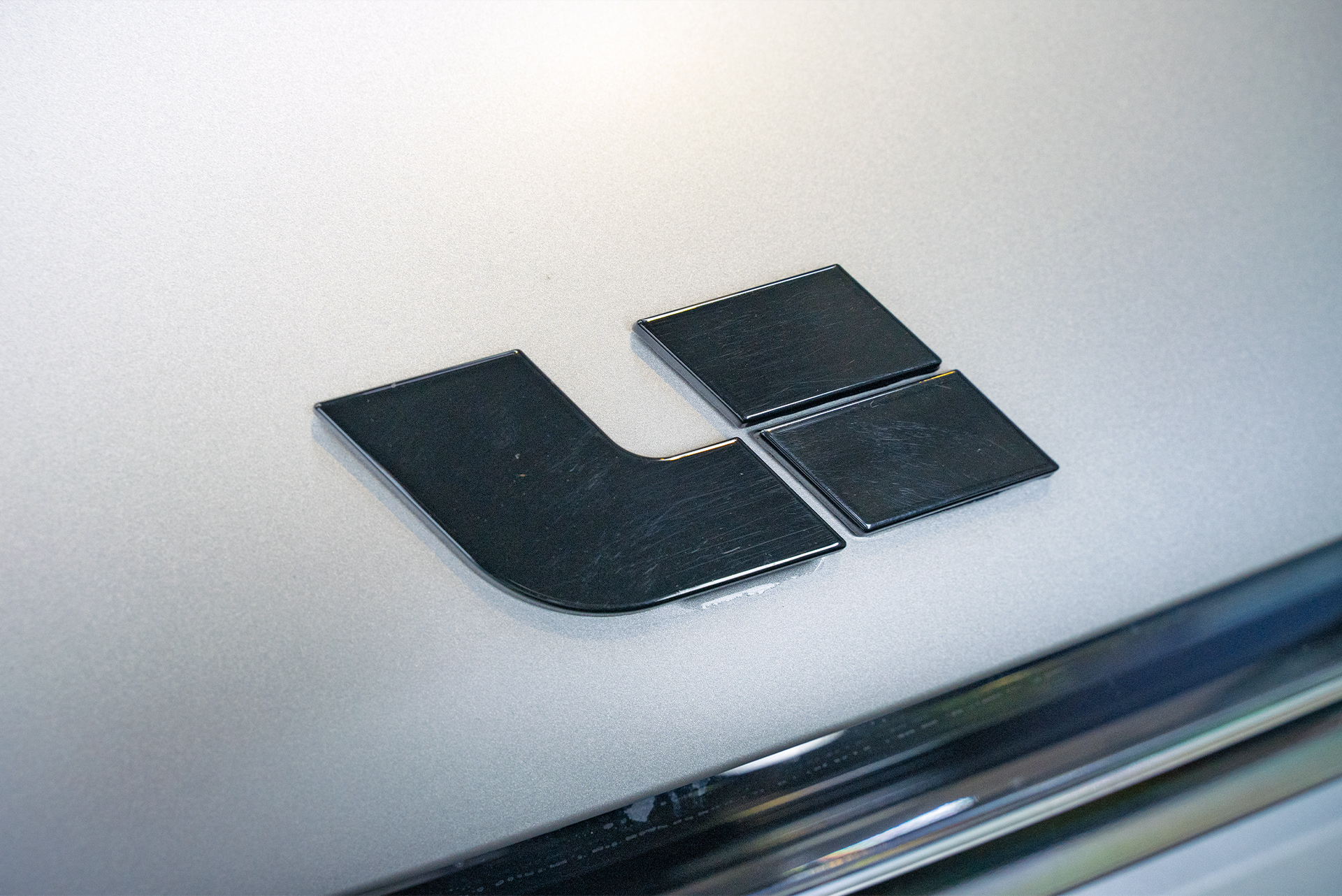 111296 Тюнинг акустики Li Auto L7 &ndash; центральный динамик в торпедо