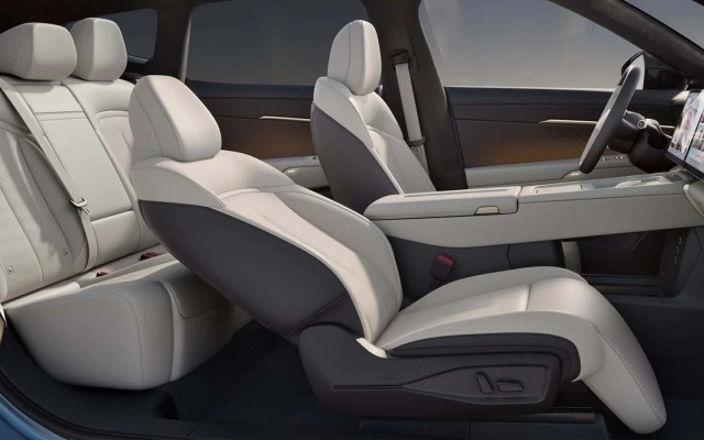 13 марта 2024 года Volkswagen Anhui официально объявил о начале его производства.