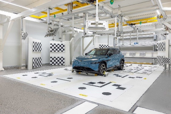 13 марта 2024 года Volkswagen Anhui официально объявил о начале его производства.