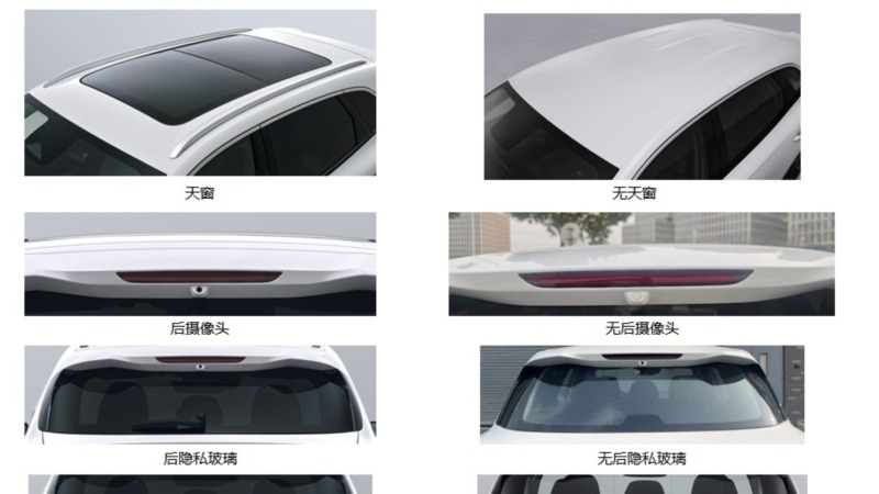 Модель нацелена на мировой рынок и призвана конкурировать с BYD Atto 3 (Yuan Plus) и другими BEV моделями китайских брендов, как сообщает источник Carnewschina.