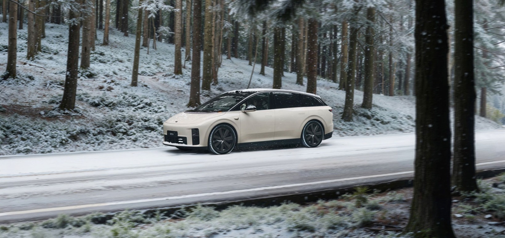 10 марта Ли Синьян, руководитель продуктовой линейки Lixiang , прервал многомесячное молчание