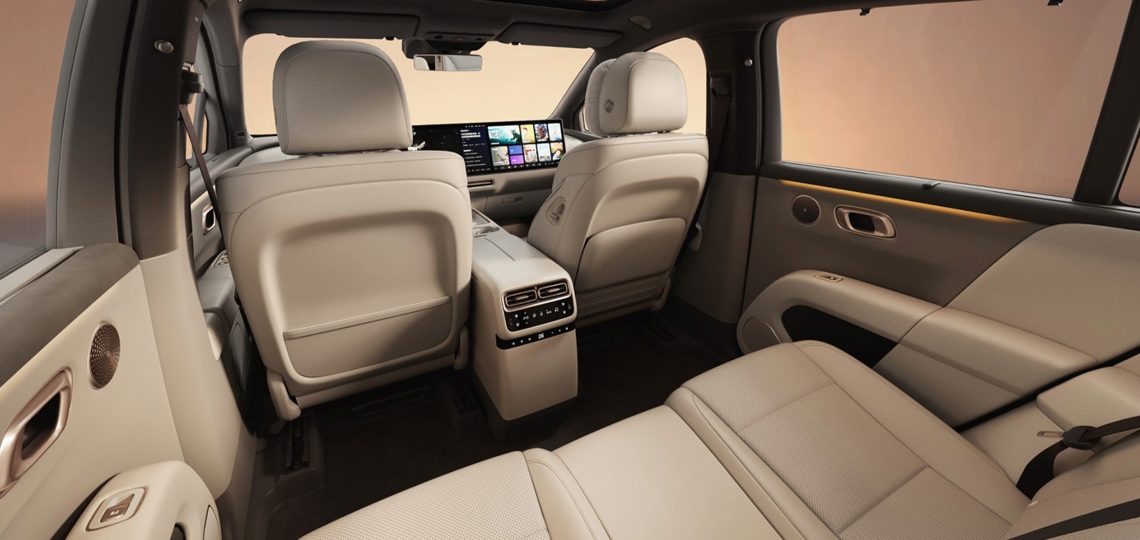 10 марта Ли Синьян, руководитель продуктовой линейки Lixiang , прервал многомесячное молчание