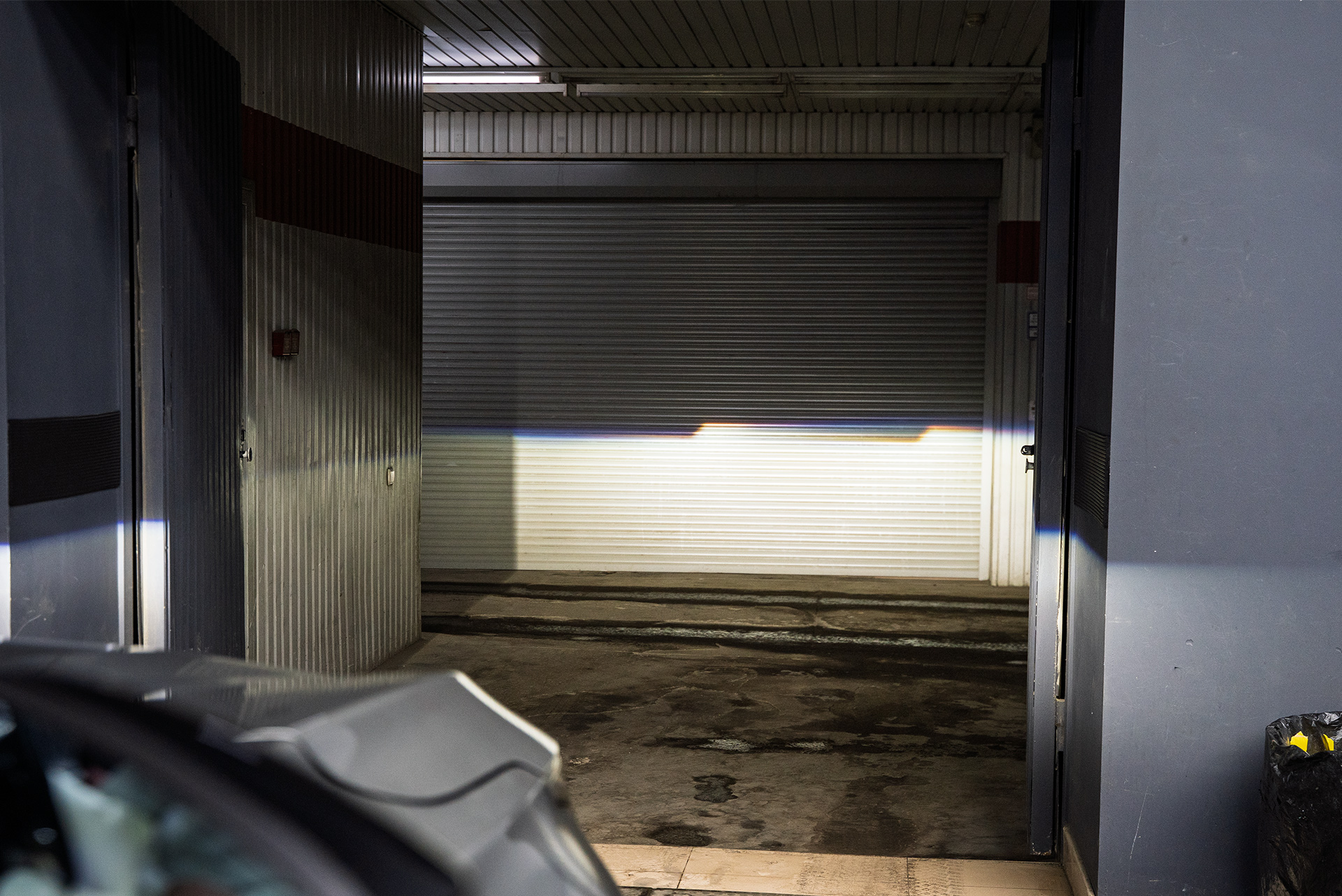 111341 Установка мощных линз MTF Cyber Light 2.0 в фары Exeed TXL