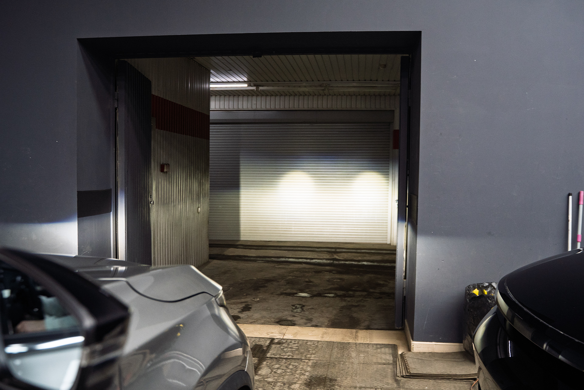 Установка мощных линз MTF Cyber Light 2.0 в фары Exeed TXL