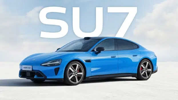 Генеральный директор Xiaomi сообщил, что новое поколение SU7 выйдет в конце текущего месяца, однако точная дата пока не названа.