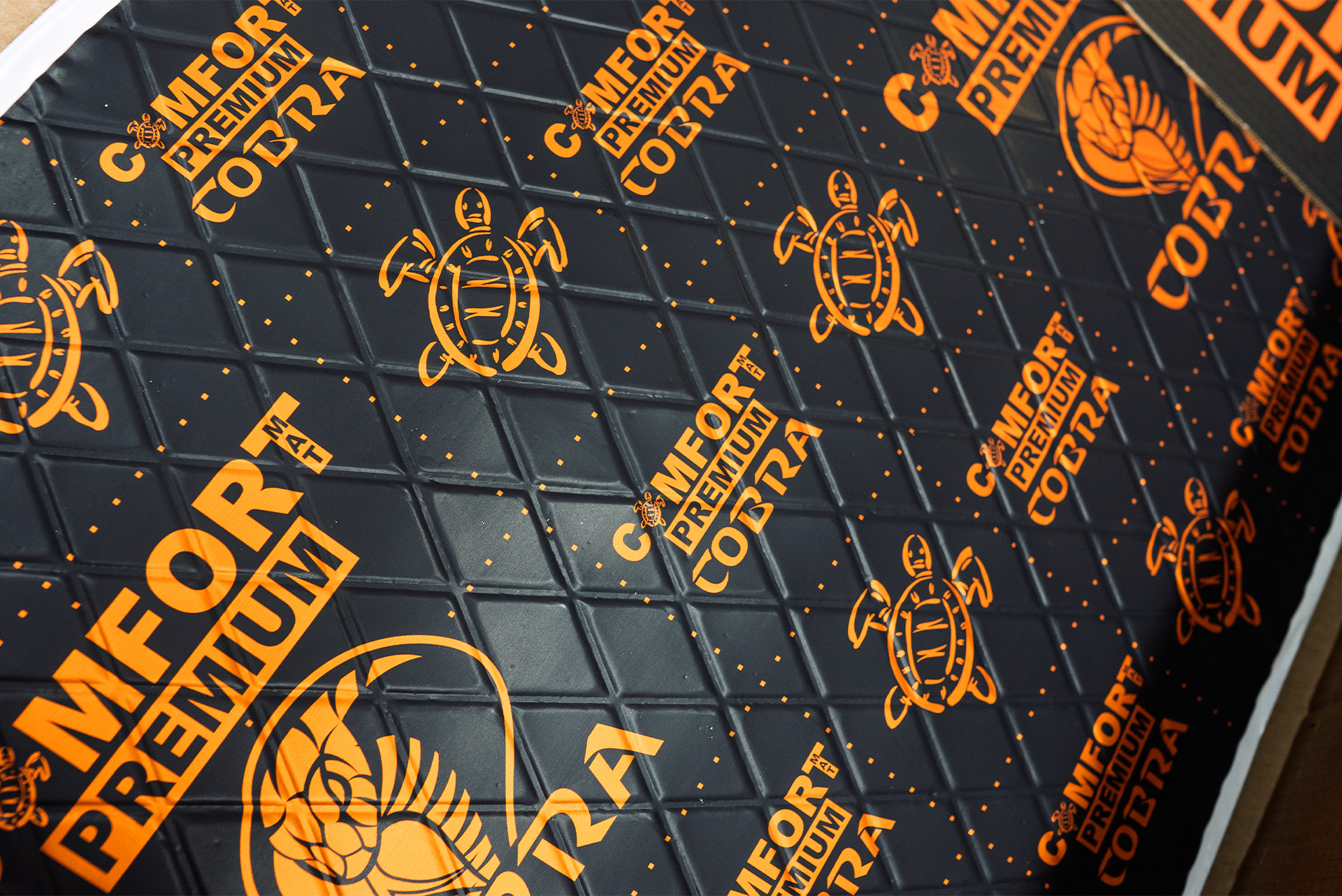 Шумоизоляция колесных арок и подкрылков Volvo XC90 II