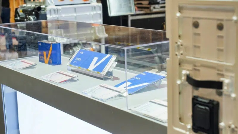 На выставке CES?2026 в Лас Вегасе компания Great Wall Motor (GWM) представила ряд инновационных разработок