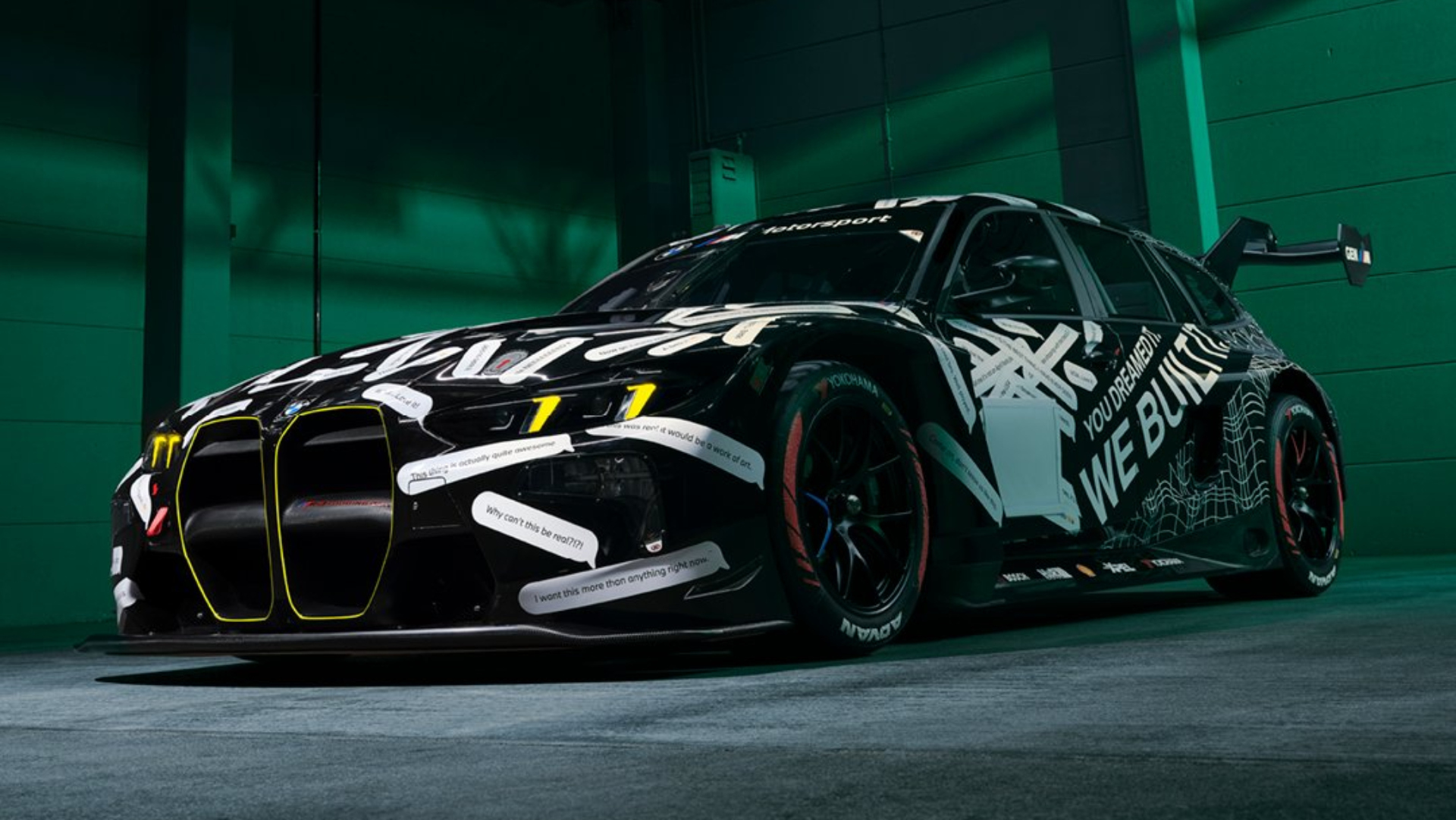 И это неудивительно: универсал с ручным управлением давно стал своеобразным символом автомобилестроения. 