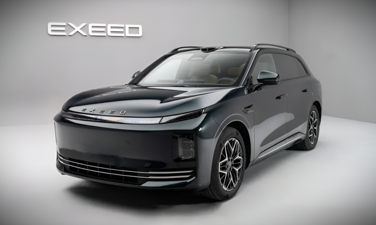 Компания Chery Exeed объявила о старте приёма предварительных заказов на новый автомобиль EX7 &mdash; обновлённую версию модели Exeed Exlantix ET для зарубежных рынков