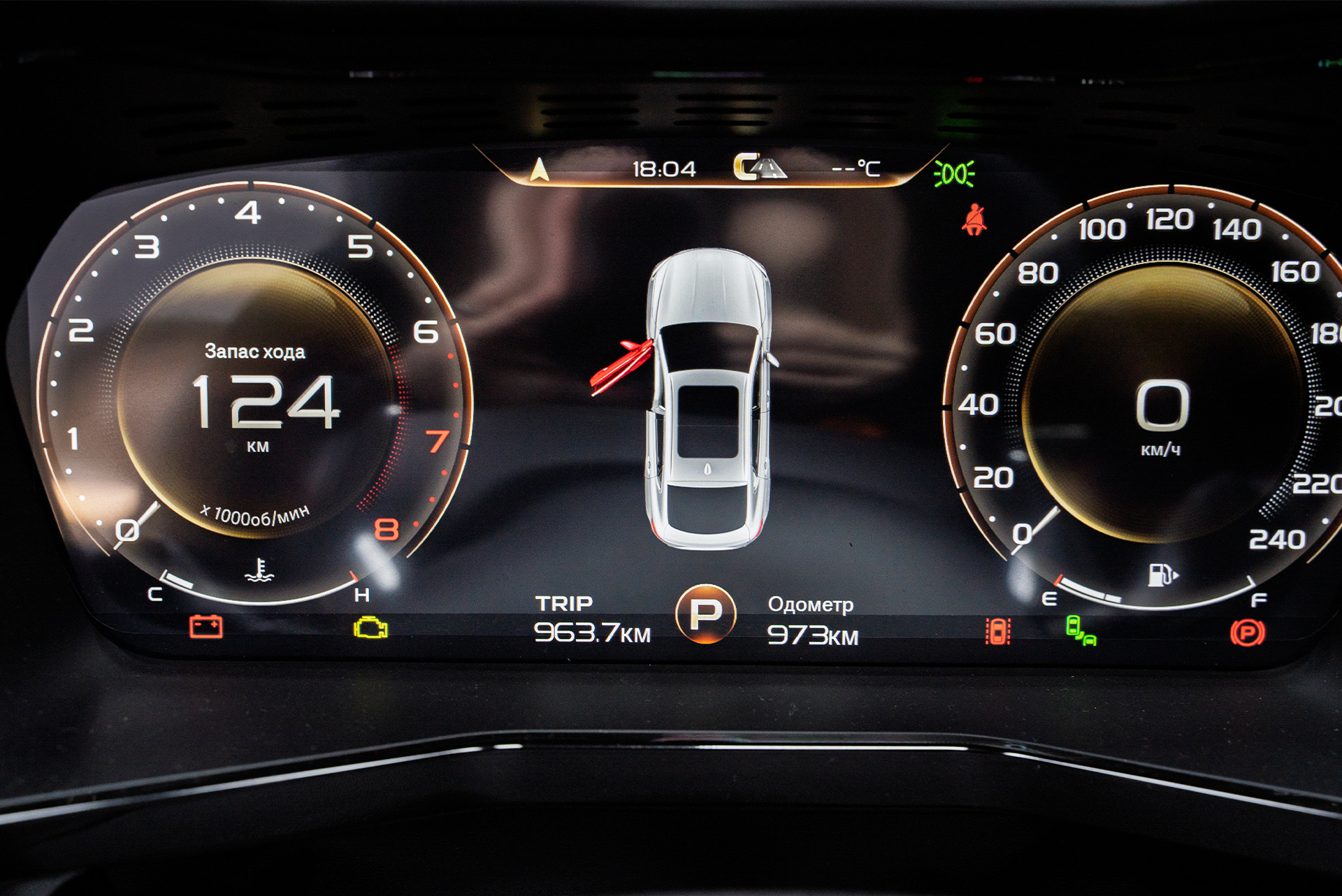 Тюнинг фар Knewstar 001 &ndash; яркие LED линзы Constructor Beam