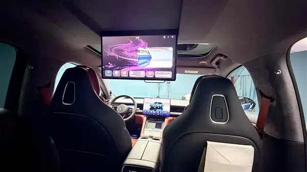 Как сообщает источник, главная отличительная черта всех комплектаций &mdash; наличие 896-линейного лидара Huawei.