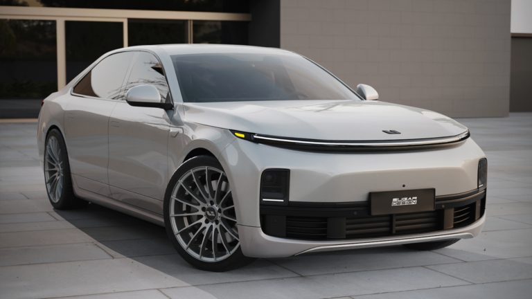 Новый агрегат &mdash; 1,5 литровый четырёхцилиндровый двигатель с турбонаддувом (модель L3E15CA).