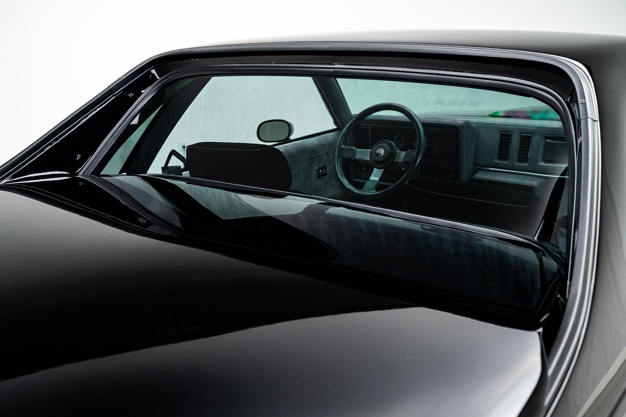 Если бы вы не знали подробностей, легко можно было бы подумать, что перед вами &mdash; заводская сборка, как сообщает The Drive.