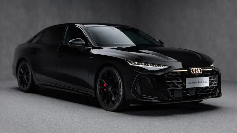 Цель выхода модели &mdash; укрепить позиции Audi на высококонкурентном китайском рынке. Примечательно, что по сравнению с предшественником цена на автомобиль снизилась: начальная стоимость составляет 322 900 юаней (около 3,85 млн рублей).